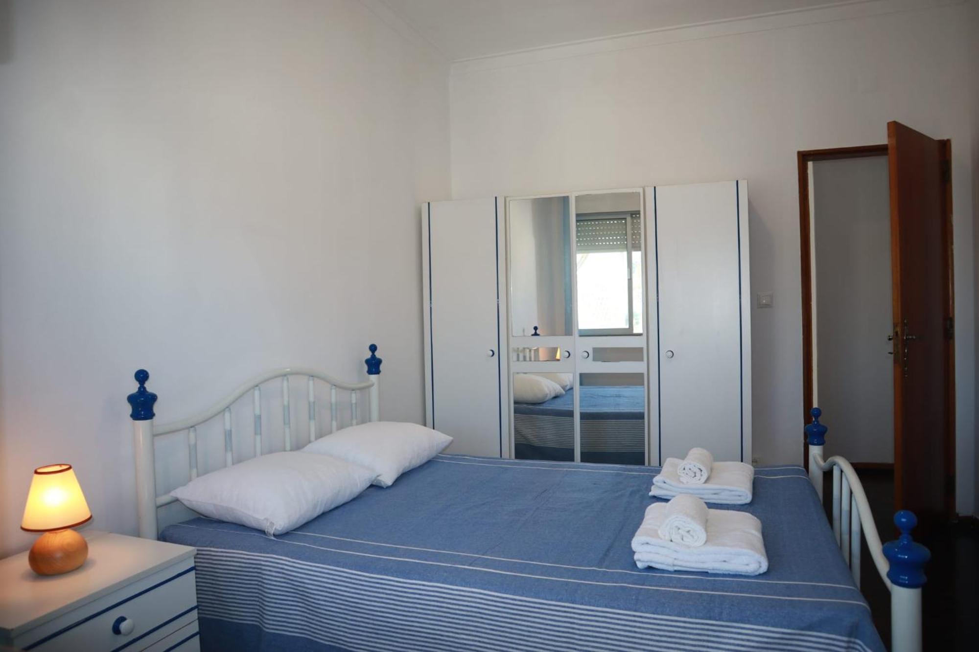 Hotel Flamingo'S Bay Corroios Exteriér fotografie